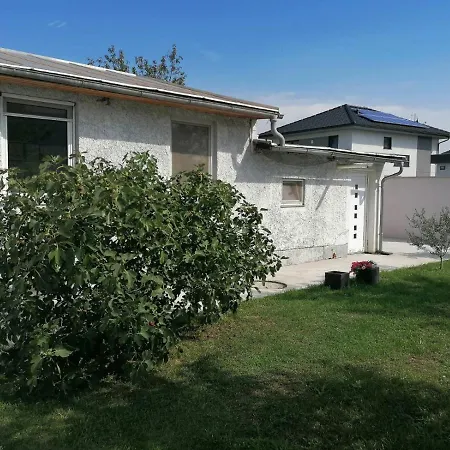 D&e Homestay szállás Schwechat