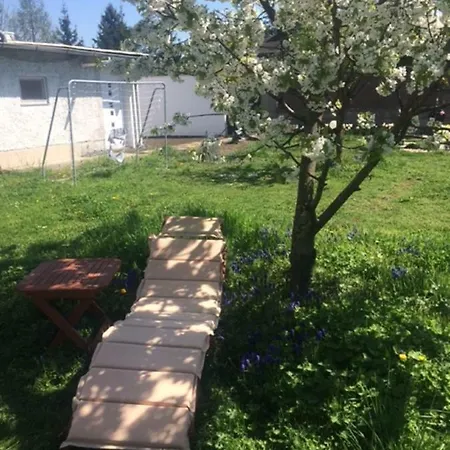 בית אירוח D&e *