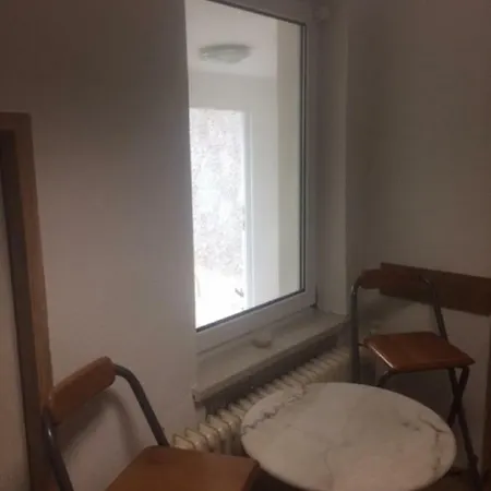 D&e 홈스테이 슈베하트