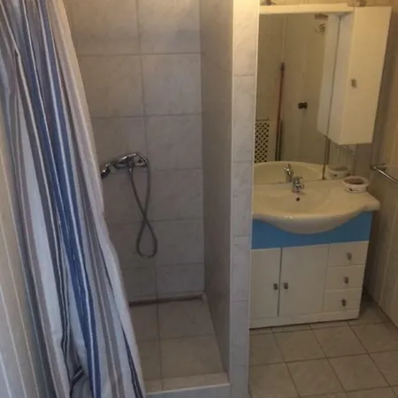 D&e Homestay szállás