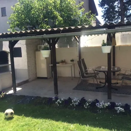 Homestay szállás D&e *