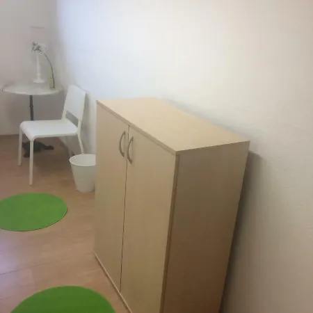 홈스테이 D&e 슈베하트