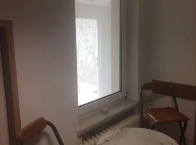 D&e Homestay Schwechat