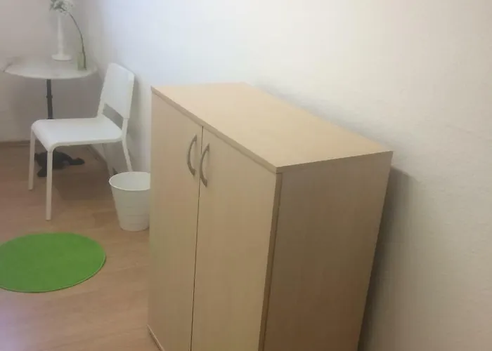 Homestay D&e Schwechat